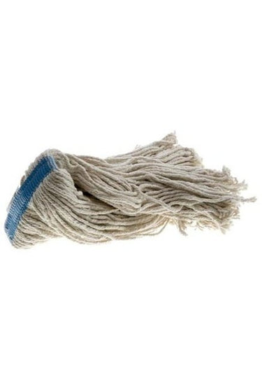 Vadrouille humide en coton (Caisse de 10)